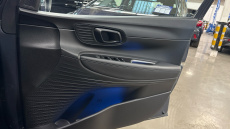 Hyundai BAYON 1.0 TGDi 48V MHEV SE Connect 5dr DCT Petrol Hatchback